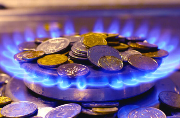 Как платить за газ: самые актуальные вопросы по газоснабжению