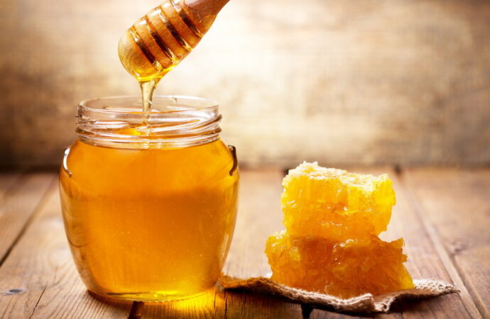 Лекарство с пасеки: от чего вылечит мед