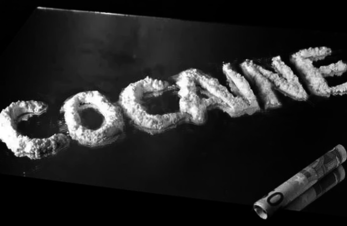 Трафик кокаина в Одессе: перед законом ответят три наркодельца (фото)