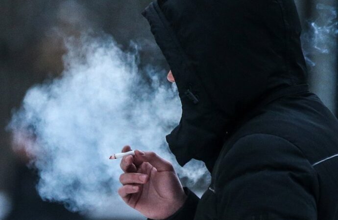 Кашель курильщика: в чем опасность