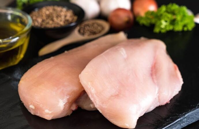 Экспертиза качества: как не ошибиться с выбором куриного филе