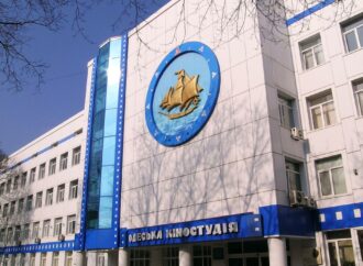 Одесская киностудия: жилой комплекс имени Высоцкого или Голливуд у Черного моря?