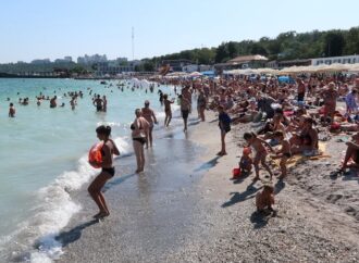 Пляжі стануть доступними для всіх: Зеленський підписав відповідний закон