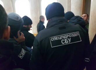 Обыски в Одесской мэрии: в Генпрокуратуре рассказали подробности