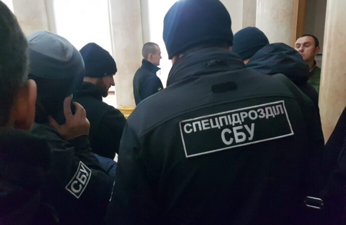 Обыски в Одесской мэрии: в Генпрокуратуре рассказали подробности