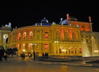 День в истории: Сколько лет Одесскому оперному театру