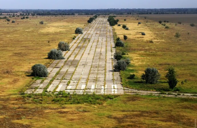 У 2020 році розпочнеться реконструкція аеропорту «Ізмаїл»