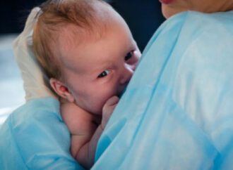 Колыбель надежды: как спасают младенцев одесские «окна жизни»