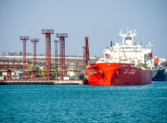 У Мінінфраструктури звільнили директора морського торговельного порту «Южний»