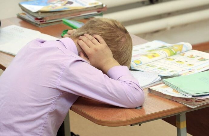 Крик в школах: есть ли оправдание эмоциональным срывам учителей?