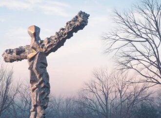 Непобедимый дух свободы: в Одессе установят 5-метровый памятник героям Небесной сотни