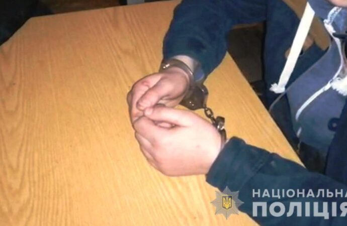 Жестокое убийство 14-летней девочки в Одессе: полиция рассказала подробности