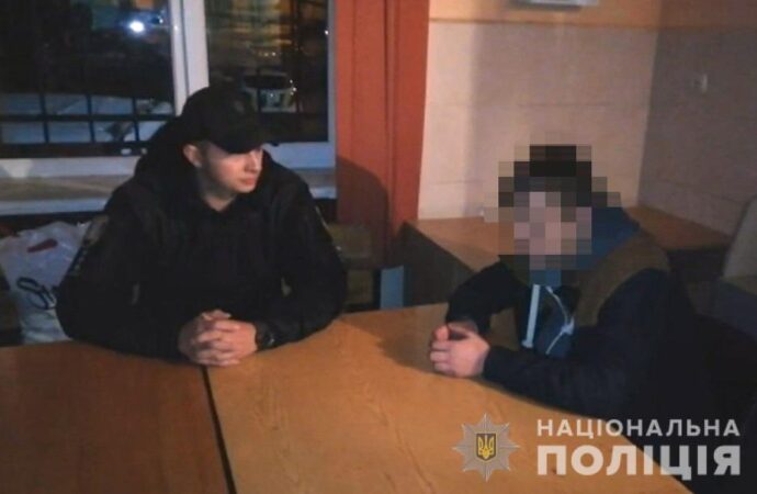Убийство 14-летней девочки в Одессе: подозреваемого отправили в СИЗО