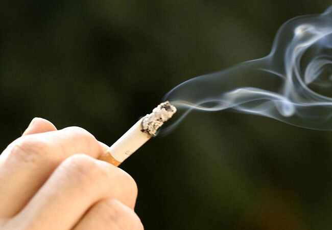 Жизнь за сигарету: одессит жестоко расправился с приемным сыном