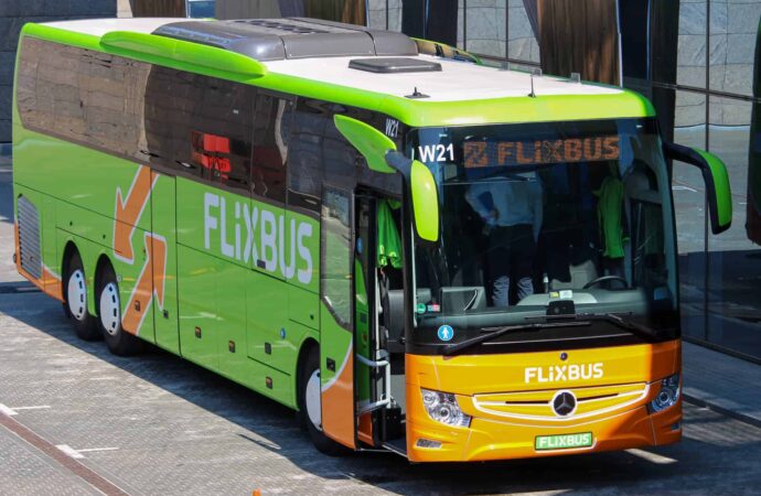 Из Одессы запустят новый автобусный рейс в Чехию