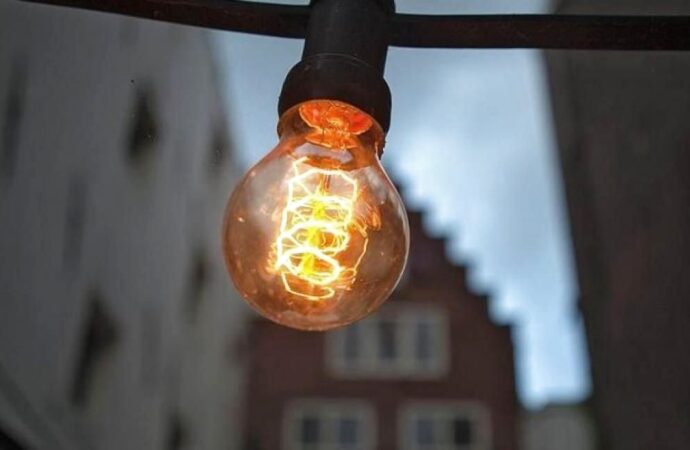 Отключения света в Одессе 23 марта: часть города останется без электричества