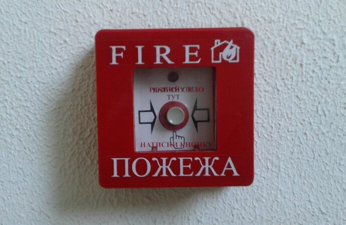 Пожежа в Одесі: Зеленський доручив перевірити стан протипожежної безпеки закладів з масовим перебуванням людей