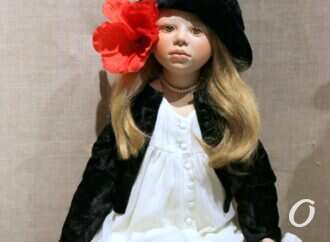 В Одессе объявили детский конкурс на самое интересное платье для куклы