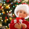 Готовимся к новогодним праздникам: что подарить друзьям и близким?