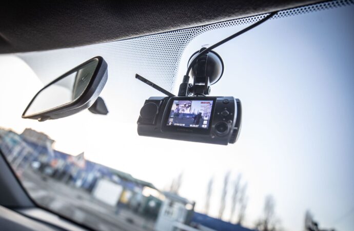В Україні запрацювала відеофіксація практичного іспиту на право керування авто