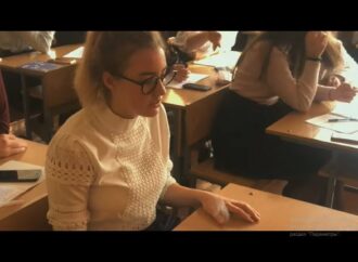 Одеські школярі створили короткометражні фільми про булінг