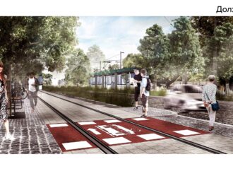 Реконструировать нельзя оставить: где поставить запятую и не погубить Французский бульвар?