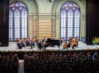Балет, кабаре и большой симфонический оркестр: чем удивит зрителей фестиваль Odessa classics 2020