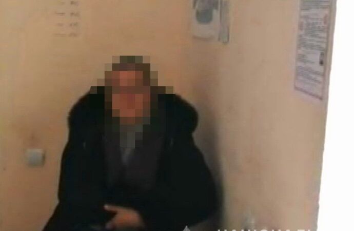 В Одесской области женщина убила гражданского мужа скалкой (видео)