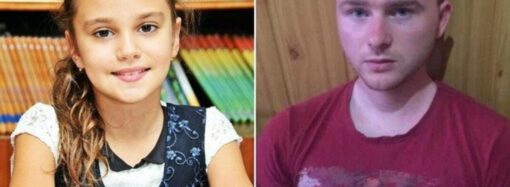 Підозрюваного у вбивстві Дарини Лук’яненко залишили під вартою