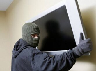 В Одесі викрили зловмисника, який крав телевізори з хостелів