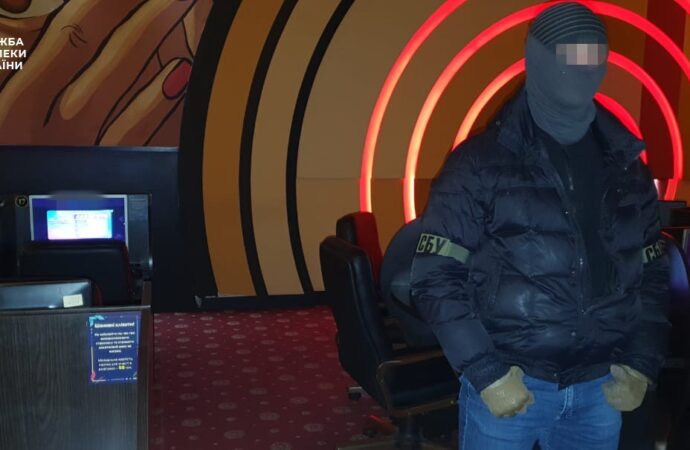 В Одессе уже “накрыли” 10 лотомаркетов: Аваков поручил закрыть все игорные заведения в Украине