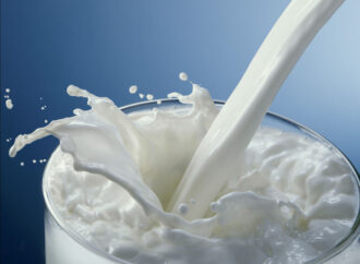 Одеська область очолила трійку регіонів з найвищими цінами на молоко