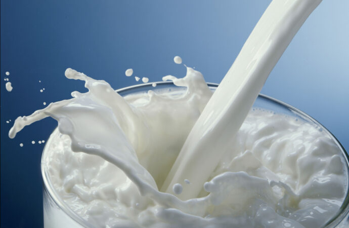 Одеська область очолила трійку регіонів з найвищими цінами на молоко