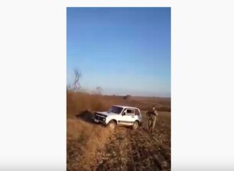Браконьеры избили егеря в Одесской области: накажут ли виновных? (видео)