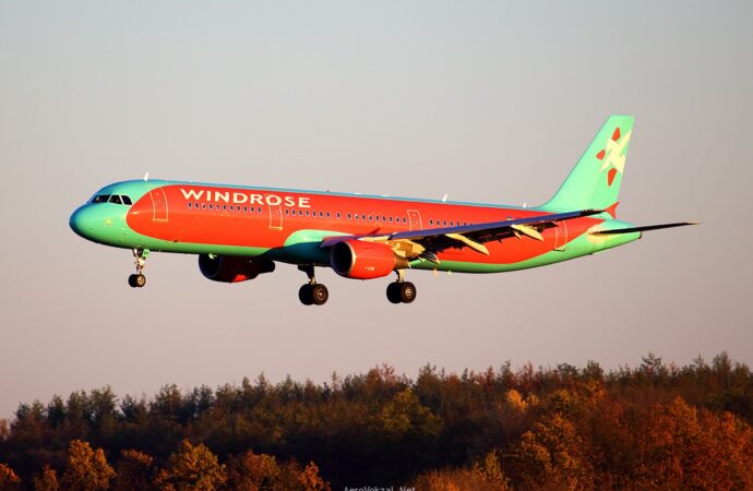 Відтепер літаків з Одеси до Києва побільшає: додали нові рейси