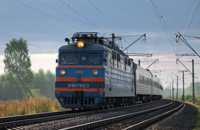 Скоростной поезд из Одессы в Киев: власти хотят договориться с французами