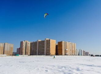 Драйв с воздушным змеем и квест-приключения: как не заскучать зимой в Одессе