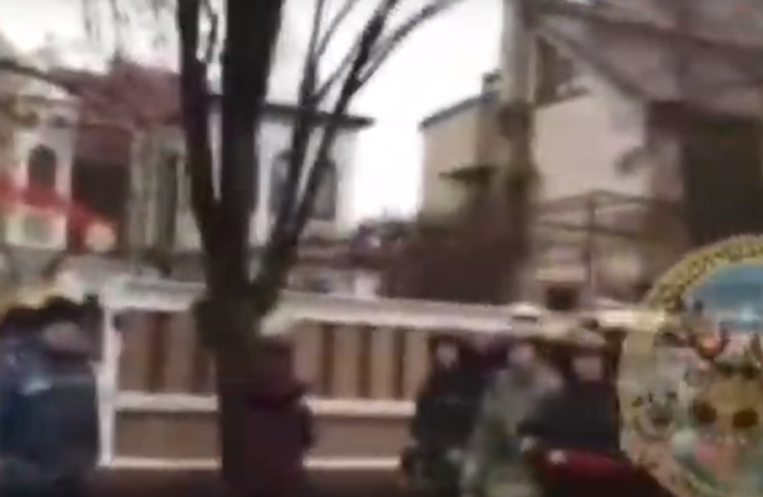 Что произошло в Одессе 12 декабря: пожар в детском саду и смертельное ДТП под Одессой