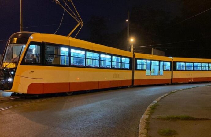 В Одесі у ніч на Водохреща міський транспорт працюватиме у напрямку пляжів: графік руху