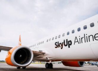 Український лоукостер SkyUp Airlines відкриває новий рейс Одеса – Тбілісі