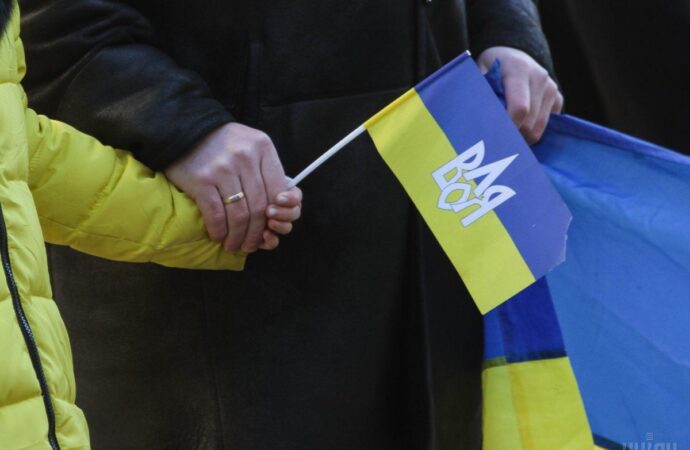Як в Одесі відзначать День Соборності України: перелік заходів