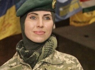 Правоохранители задержали предполагаемых убийц одесситки Амины Окуевой