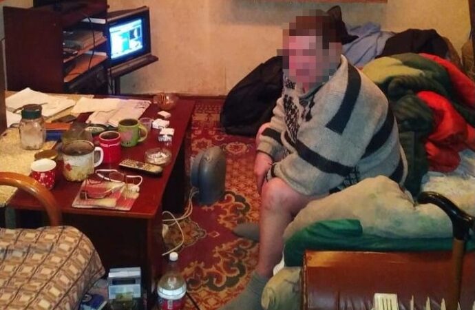 В Одесі затримали «мінера» школи, ним виявився 62-річний чоловік
