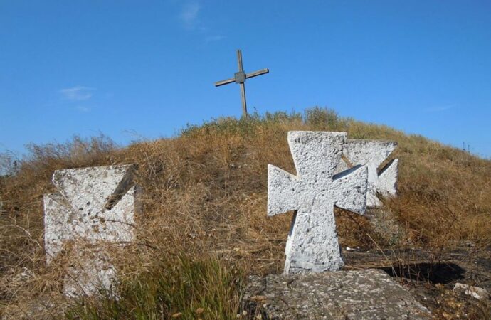 Усатово — место «рождения» одесских биндюжников