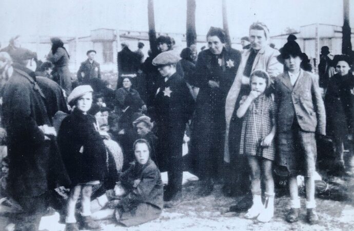 Аушвиц - фото музея Аушвиц Биркенау