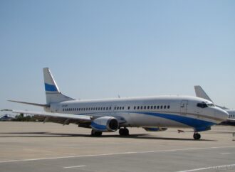 Українська авіакомпанія запустить рейс з Одеси в Афіни