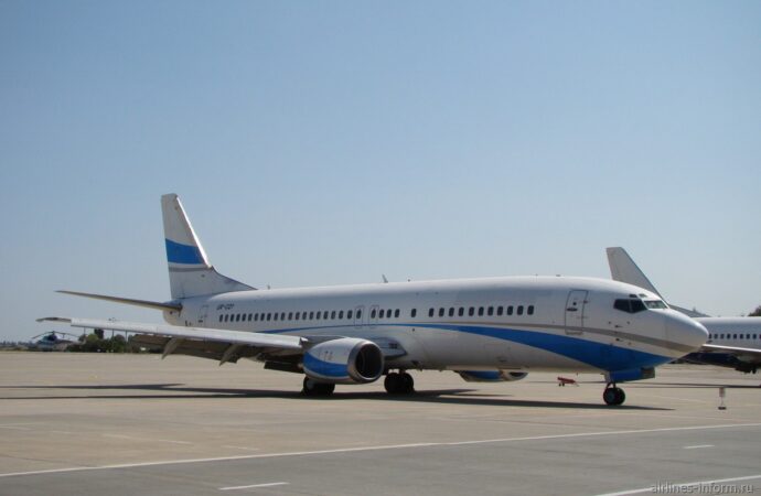 Українська авіакомпанія запустить рейс з Одеси в Афіни