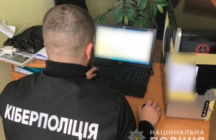 В Одесі виявили кіберзлочинця, який видобував криптовалюти: ним виявився 20-річний студент