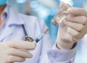 Где в Одессе можно сделать срочную прививку от бешенства: список медучреждений