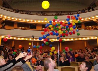 Что посмотреть на следующей неделе: театральная афиша Одессы с 28 января по 3 февраля